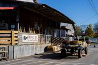Downtown Nolensville - The Feed Mill Amish Country Store