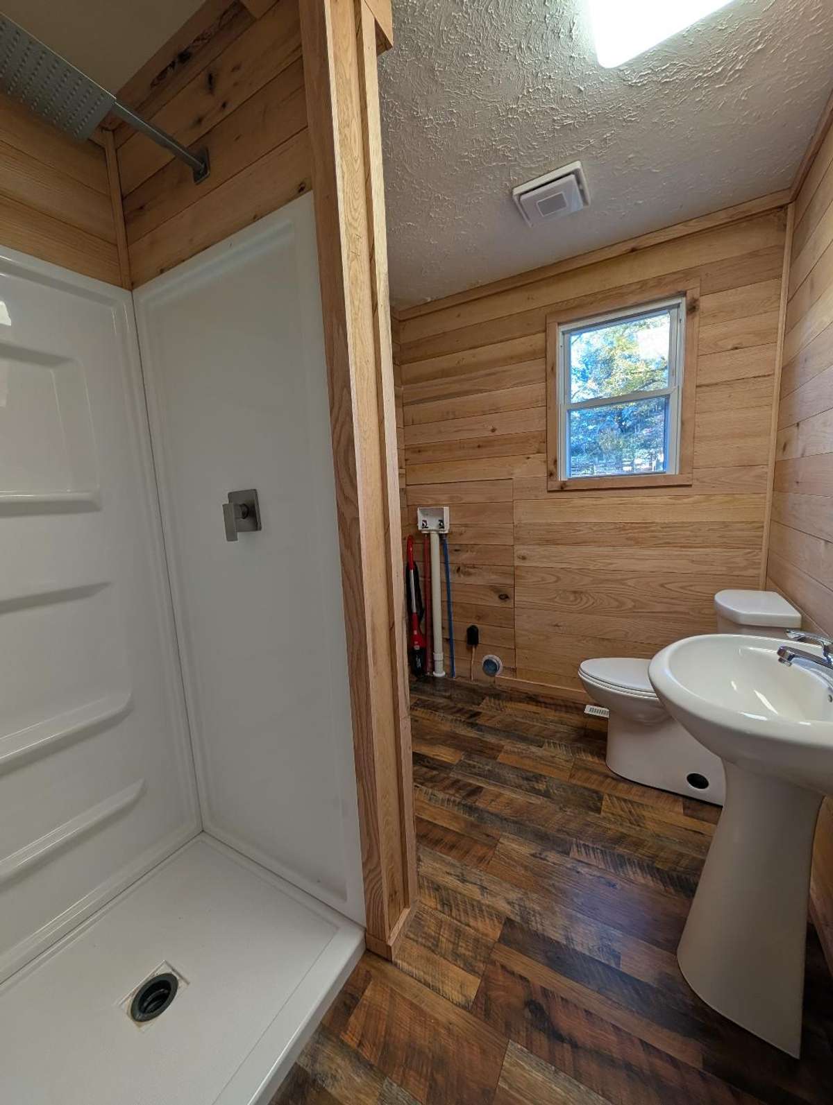 Second Bathroom