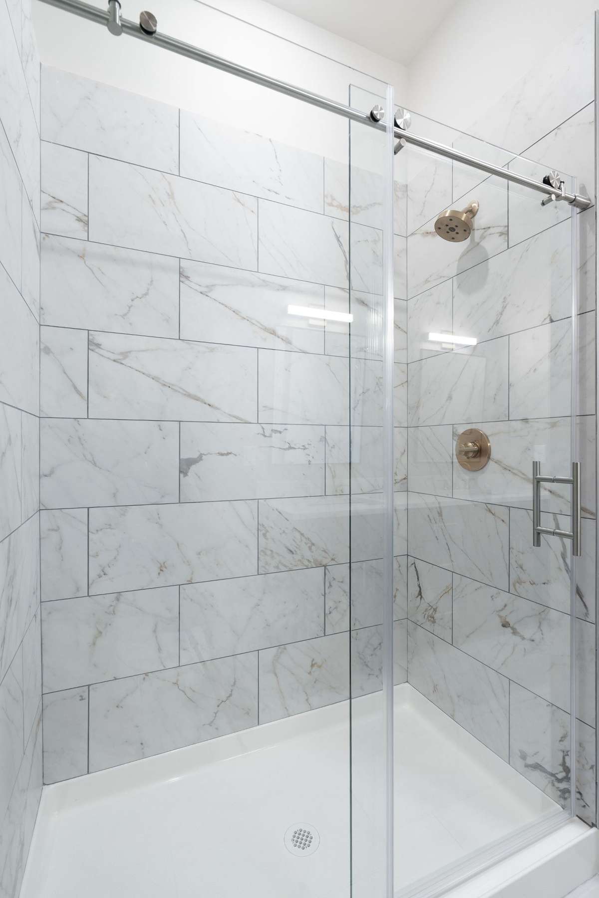 Primary Bath.