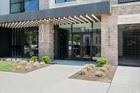 The Crescendo on Music Row.