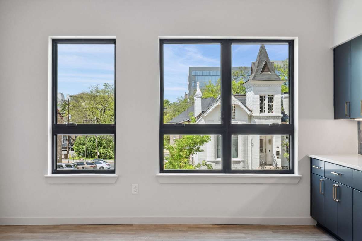Enjoy the view of historic Music Row.