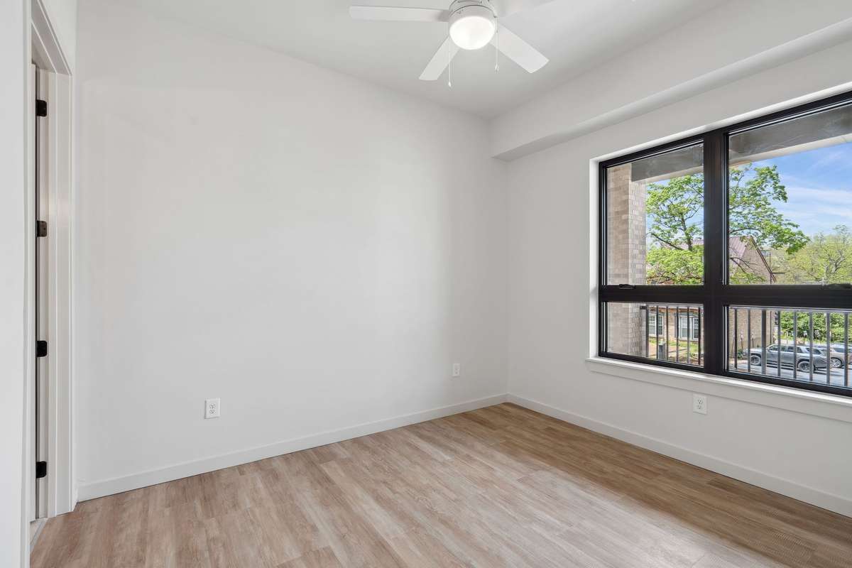 Primary Bedroom.