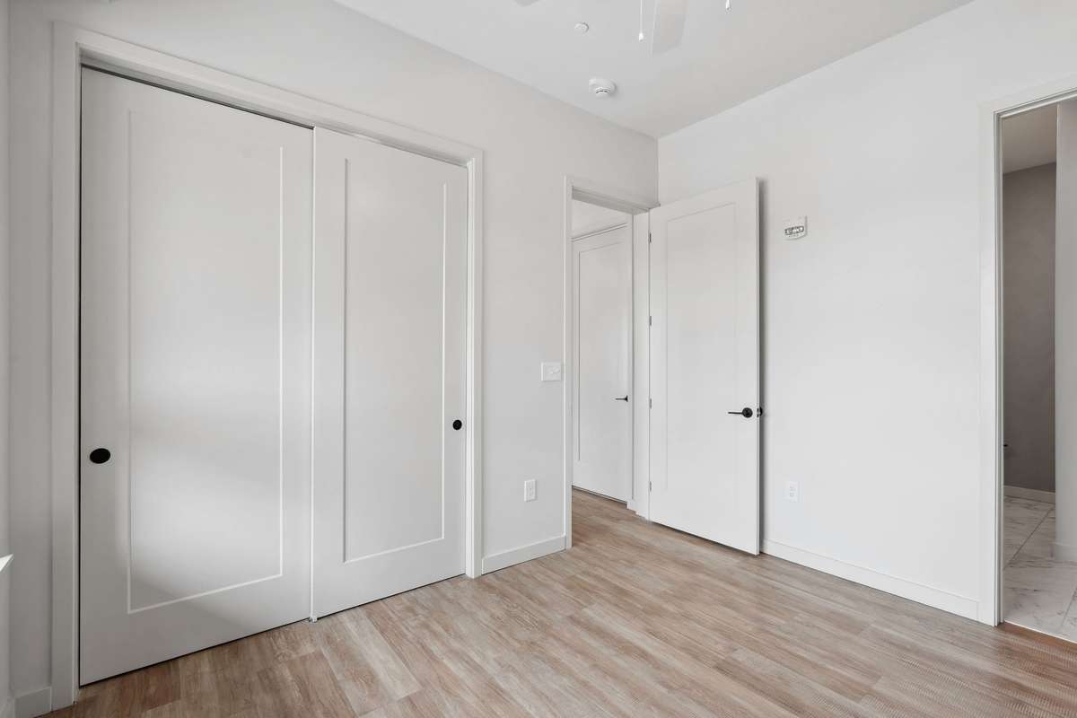 Primary Bedroom.
