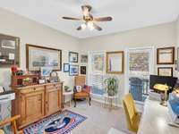 Second guest bedroom