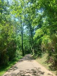 Stones River Greenway