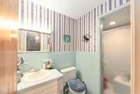 Ensuite bahroom