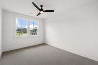 Basement from other DFH House