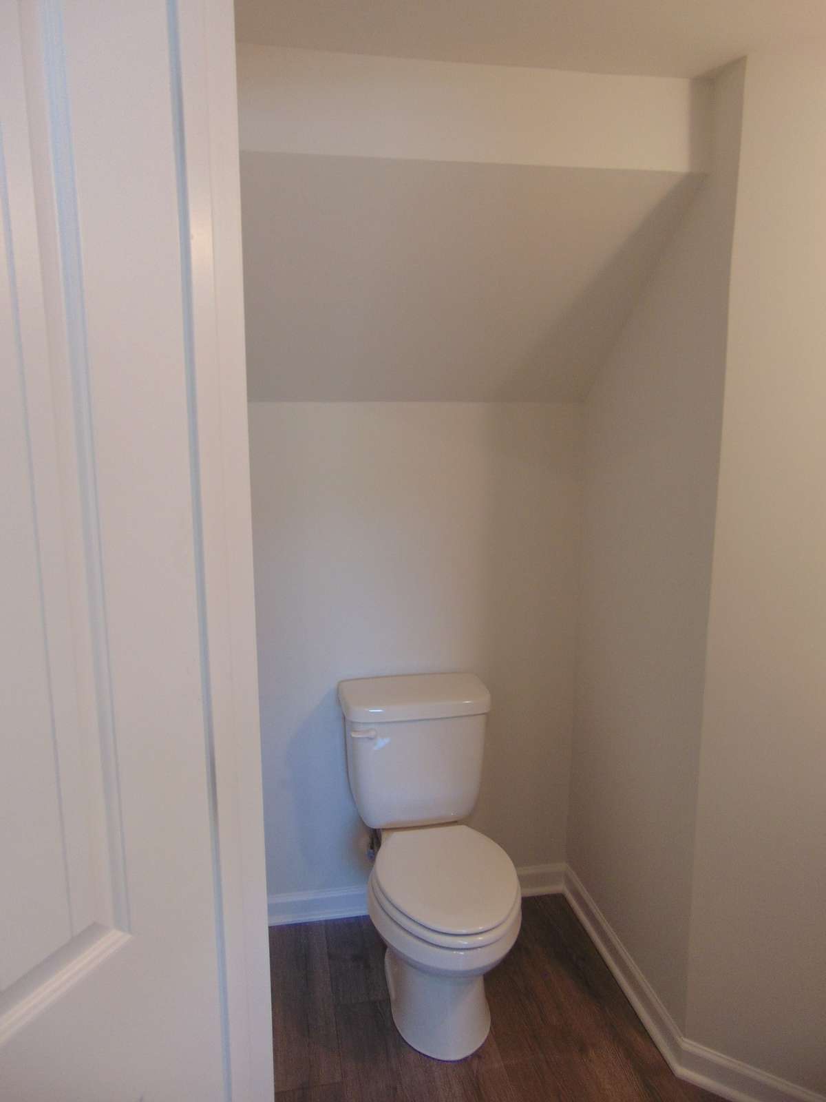 The powder room for your guests