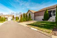 Alley Entry Driveway & Garage