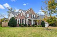 Be in your new home by Christmas time!  Ready to move into!