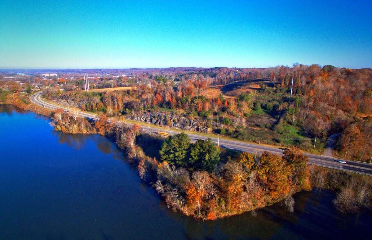 Ashland City Highway