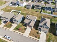 Enjoy this Walkable Neighborhood with streetlights and sidewalks on both sides of the street.