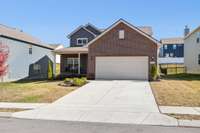 Tucked away on a quiet street in one of North Columbia's most desirable neighborhoods - The Homestead at Carter's Station.