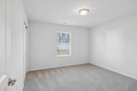 Bedroom 3 on Second Floor