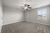 Bedroom 2, picture 2.