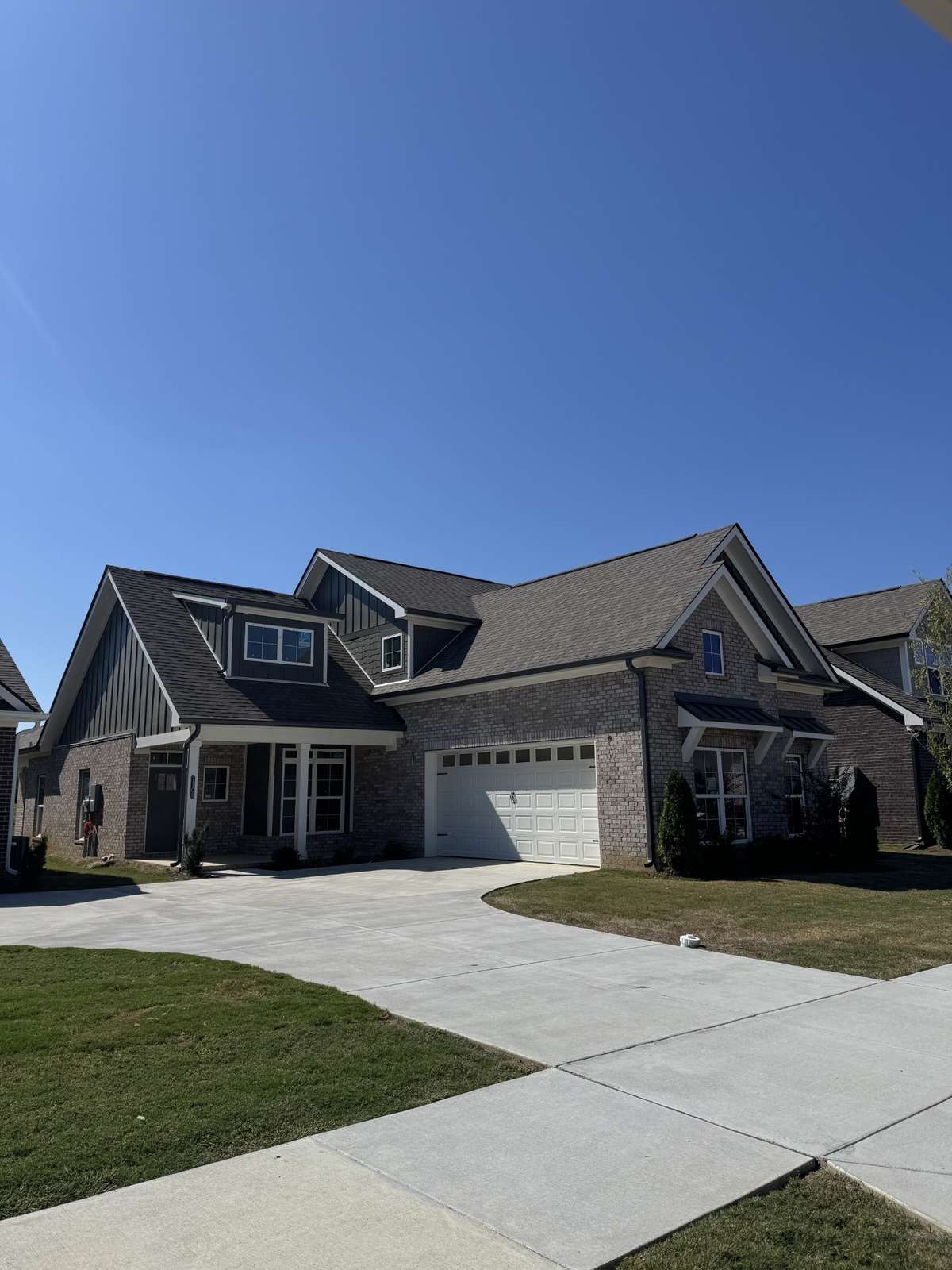 Welcome Home!