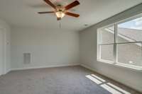 Previously built home. Finishes and options may vary.