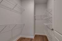 Previously built home. Finishes and options may vary.