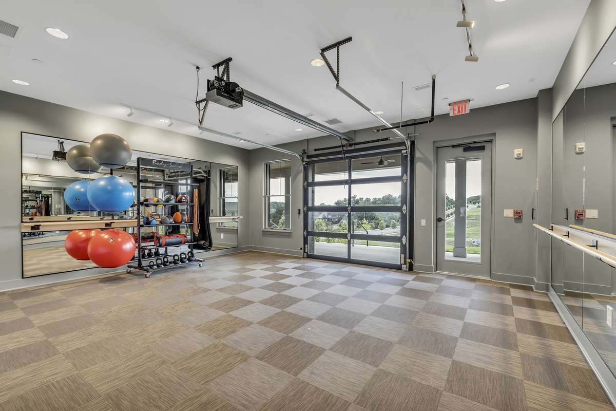 Clubhouse