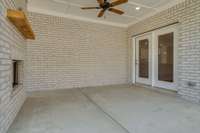 Previously built home. Finishes and options may vary.