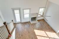 Not Actual Home - Sample of Builder's work to show Quality and Craftsmanship.