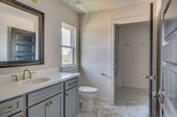 Not Actual Home - Sample of Builder's work to show Quality and Craftsmanship.