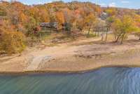 Boat ramp is less than 1/2 mile away!