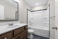 ** SAMPLE PHOTO** Colors/ finishes may vary