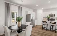 You will want to see our floorplans!