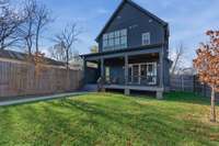 Your own private oasis in the middle of East Nashville