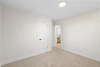 New carpet throughout!