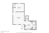 Home 2 Floor Plan