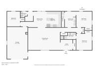 Home 1 Floor Plan