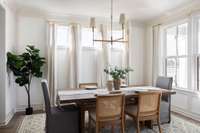 *Example photo of previously built Hamilton II home*