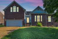 Welcome home to 1030 Oakhall Dr.