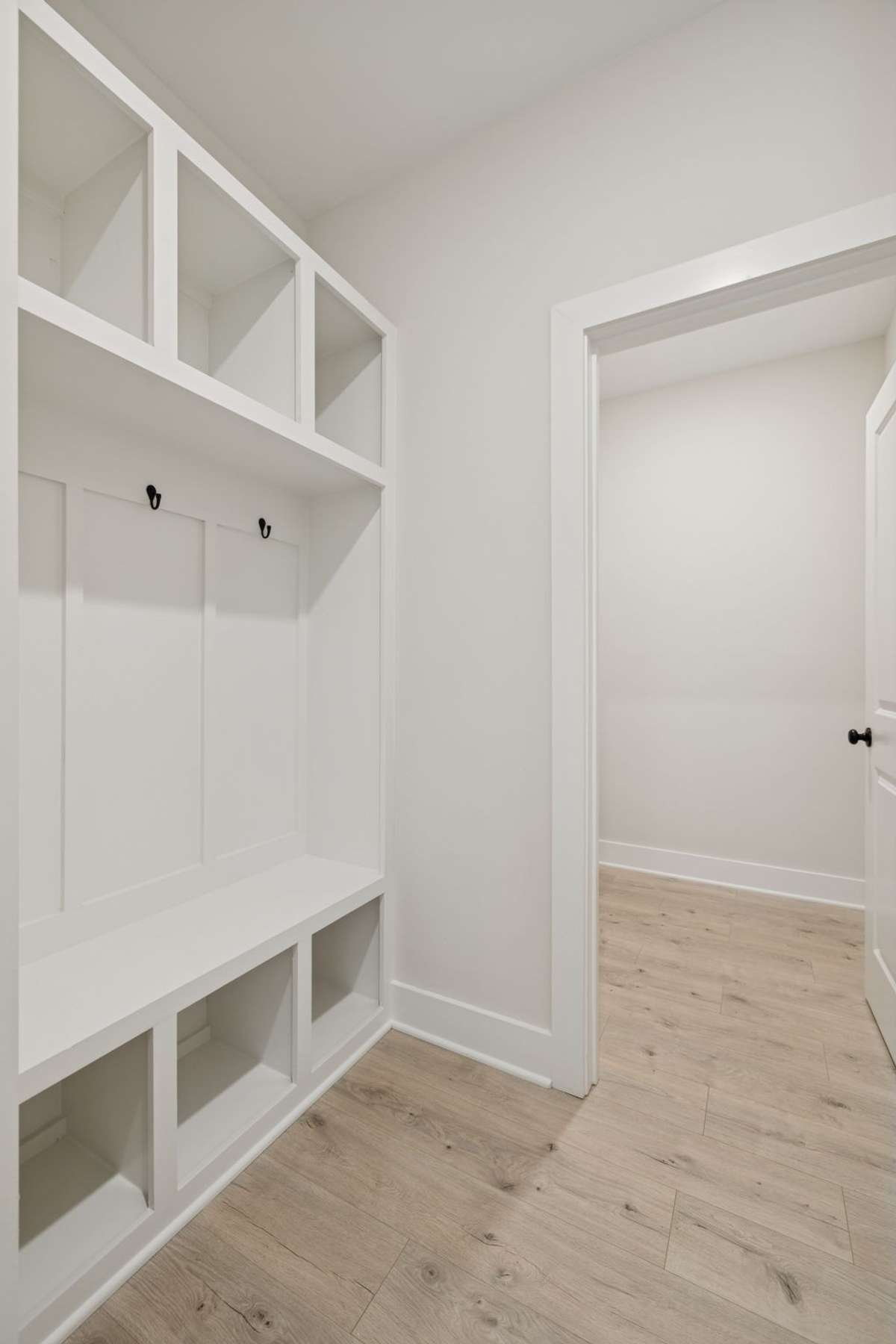 Mudroom