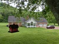 Watch wildlife from your glassed sun room