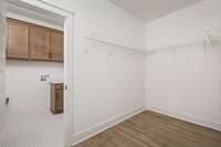 Photos of a Winchester Floorplan in another one of our communities.