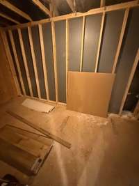 Actual Home for sale. Professional Photos Coming Soon