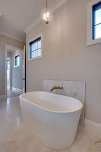 FINISHED AND MOVE-IN READY!!