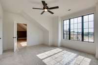 FINISHED AND MOVE-IN READY!!