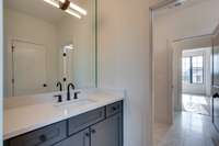 FINISHED AND MOVE-IN READY!!