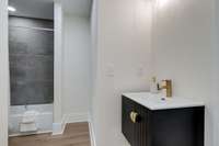 THIS IS INTERIOR of the Guest House
Amazing Space!!!