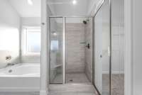 Photo example colors and materials may vary.