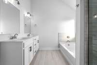 Photo example colors and materials may vary.