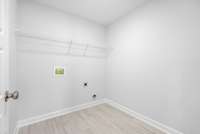 Photo example colors and materials may vary.