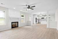 Photo example colors and materials may vary.