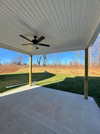 Building progress photos as of 12/20/2025.