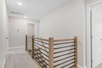 Example photos colors and materials may vary