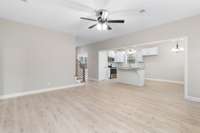 Example photos colors and materials may vary